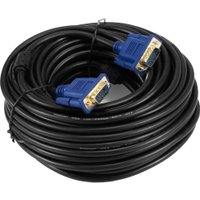 Кабель ExeGate EX-CC-PVGA-15M15M-20.0 EX294727RUS