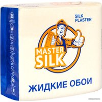 Жидкие обои Silk Plaster Master Silk II 120