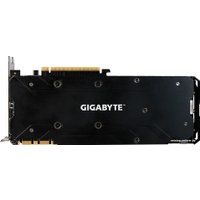 Видеокарта Gigabyte GeForce GTX 1080 D5X 8GB GDDR5X