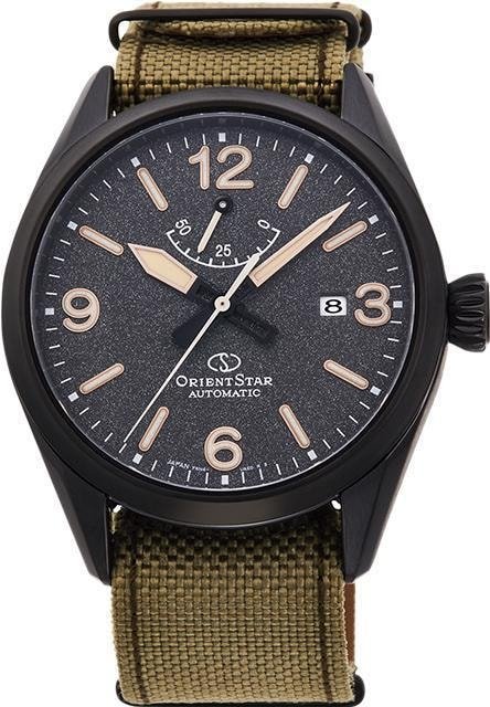 

Наручные часы Orient RE-AU0206B