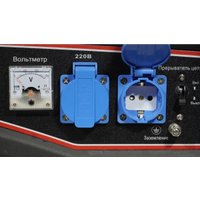 Бензиновый генератор Lifan 3500 3GF-6