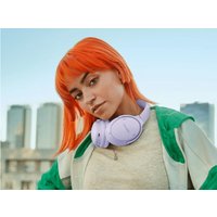 Наушники Bose QuietComfort Headphones (сиреневый)