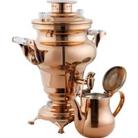 Электросамовар BEEM Rebecca 07346