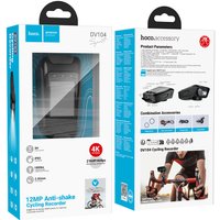 Экшен-камера Hoco DV104