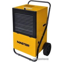 Осушитель воздуха MASTER DH 752