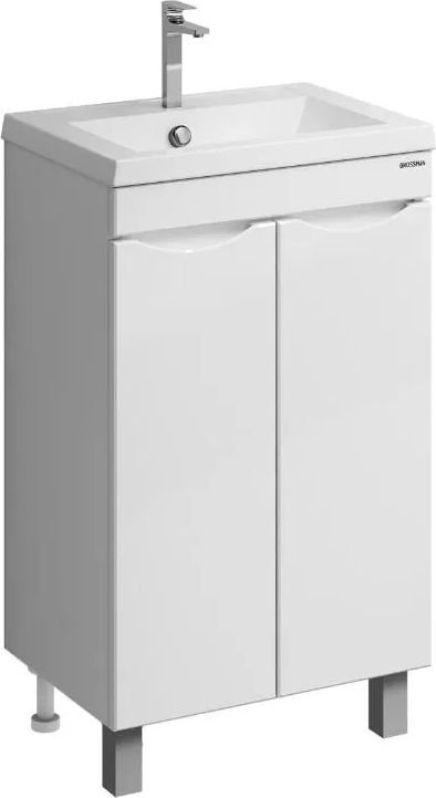 

Grossman Тумба под умывальник Виста-50 105063