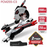 Торцовочная пила P.I.T. PCM255-C3
