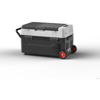 Компрессорный автохолодильник Filymore J38 38л (черный)