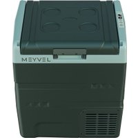 Компрессорный автохолодильник Meyvel AF-N30 30л (черный)