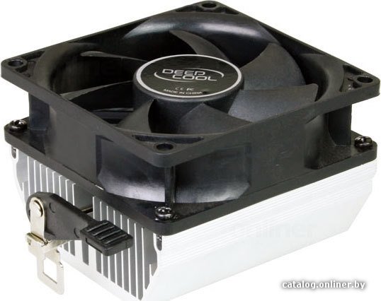 Кулер для процессора DeepCool CK-AM209