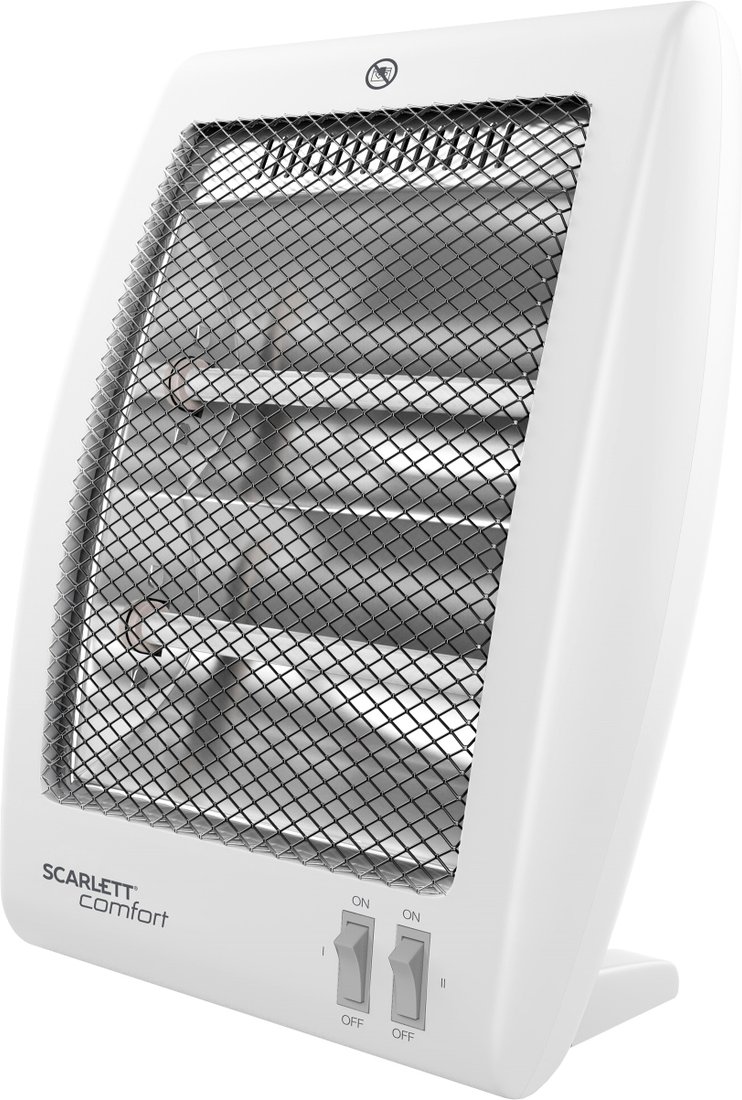 

Инфракрасный обогреватель Scarlett SC-IR250D05