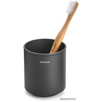 Стакан для зубной щетки и пасты Brabantia MindSet 303241