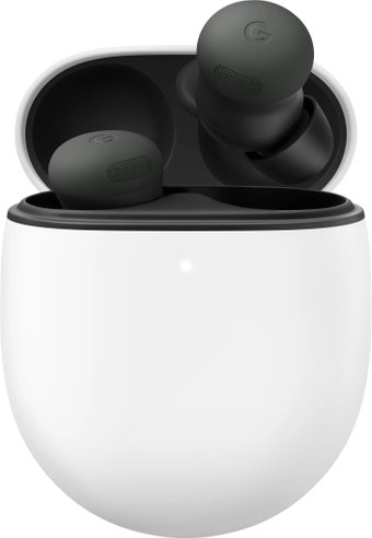 Google Pixel Buds Pro 2 (лесной орех)