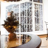 Елочка настольная Neon-Night 533-332