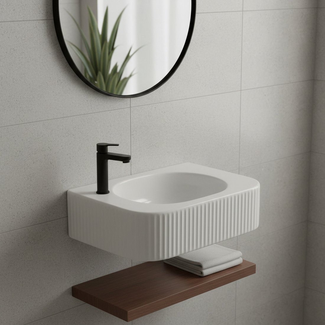 

Умывальник Lauter 21283