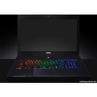 Игровой ноутбук MSI GS70 2PE-204RU Stealth Pro