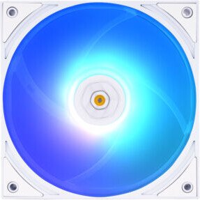 

Вентилятор для корпуса Thermalright TL-H12W-X28-S (белый)