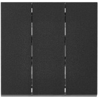 Выключатель Bylectrica С05 10-3605 (графит) в Могилеве