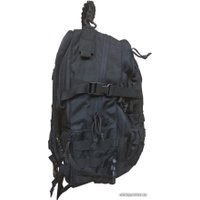 Туристический рюкзак TRAMP Tactical 40 (черный)