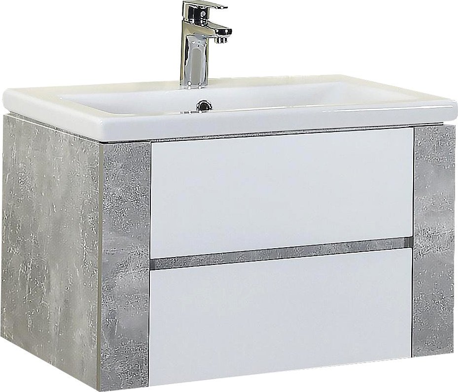 Onika Тумба под умывальник Стоун 70.13 (107066)