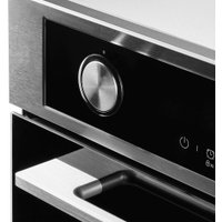 Электрический духовой шкаф MAUNFELD MCMO5015MFS