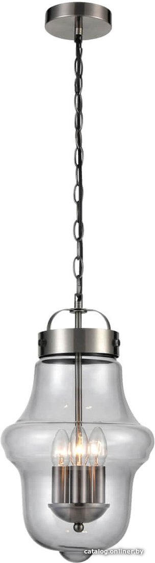 Подвесная люстра Vele Luce Satellitare VL5045P31