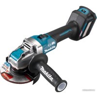 Угловая шлифмашина Makita GA041GZ01 (без АКБ)