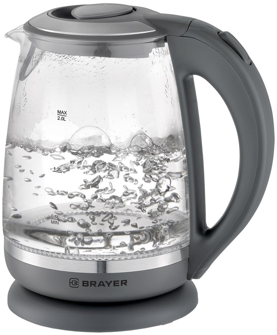 

Электрический чайник Brayer BR1044