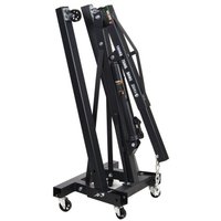 Кран гидравлический RockForce RF-T32001