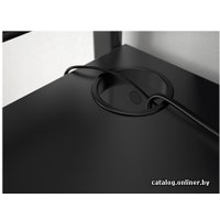 Стол Ikea Фредде (черный) [502.190.44]