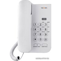 Телефонный аппарат TeXet TX-212
