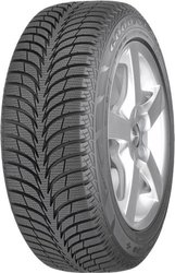 Goodyear UltraGrip Ice+ 205/60R16 92T