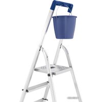 Лестница-стремянка Hailo L20 (8924-001)