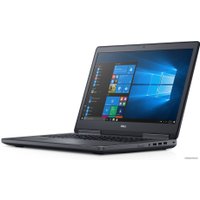 Рабочая станция Dell Precision 17 7720-8055