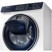 Стиральная машина Samsung WW70R62LATWDLP