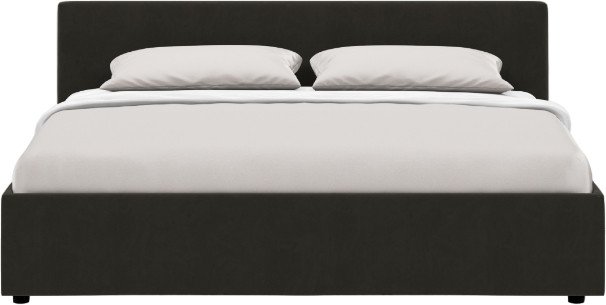 Кровать Moon Family 1250 MF009902 160x200