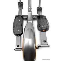 Эллиптический тренажер Alpin Mont Blanc