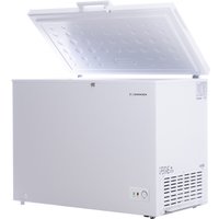 Морозильный ларь Esperanza CFH 335 FLW Elite