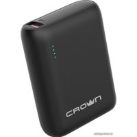 Внешний аккумулятор CrownMicro CMPB-1003 (черный)