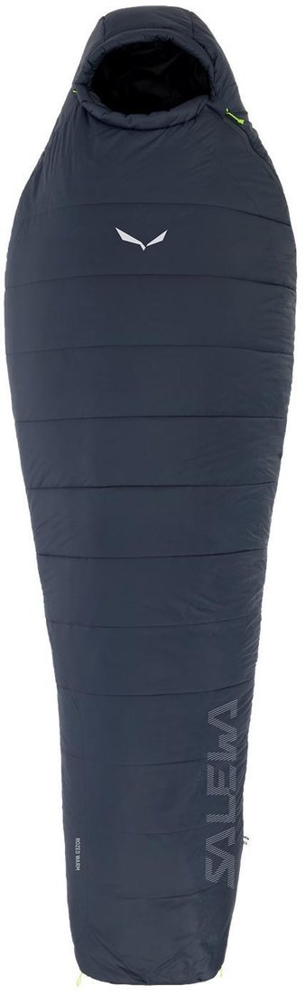 

Спальный мешок Salewa Salewa Rozes Mild Right (правая молния, синий)