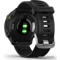 Умные часы Garmin Forerunner 55 (черный)