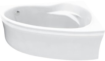 Фронтальный экран под ванну Bonito Home Emilia 150 P