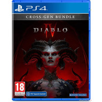  Diablo IV для PlayStation 4