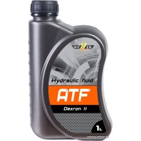 Трансмиссионное масло Wezzer ATF Dexron II 1л