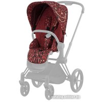 Набор тканей Cybex Priam Seat Pack IV (набор чехлов, Rockstar)
