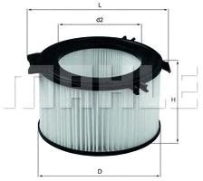 

Mahle Knecht LA65