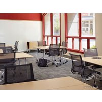 Офисное кресло Herman Miller Setu Graphite