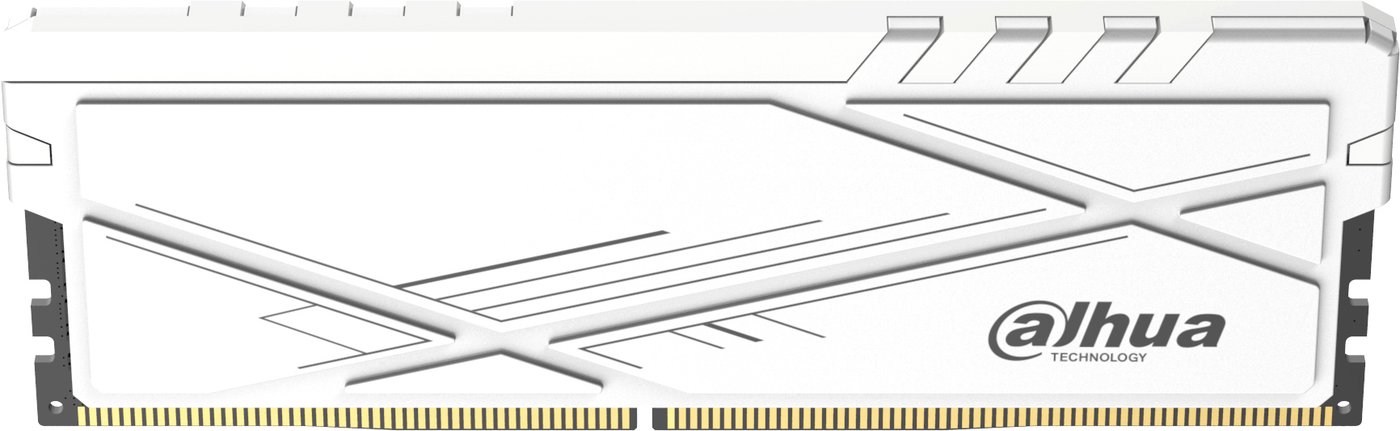 

Оперативная память Dahua 8ГБ DDR4 3200 МГц DHI-DDR-C600UHW8G32