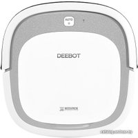 Робот-пылесос Ecovacs Deebot Slim 2 (белый)