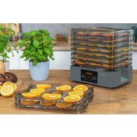 Сушилка для овощей и фруктов Goetze & Jensen FD800